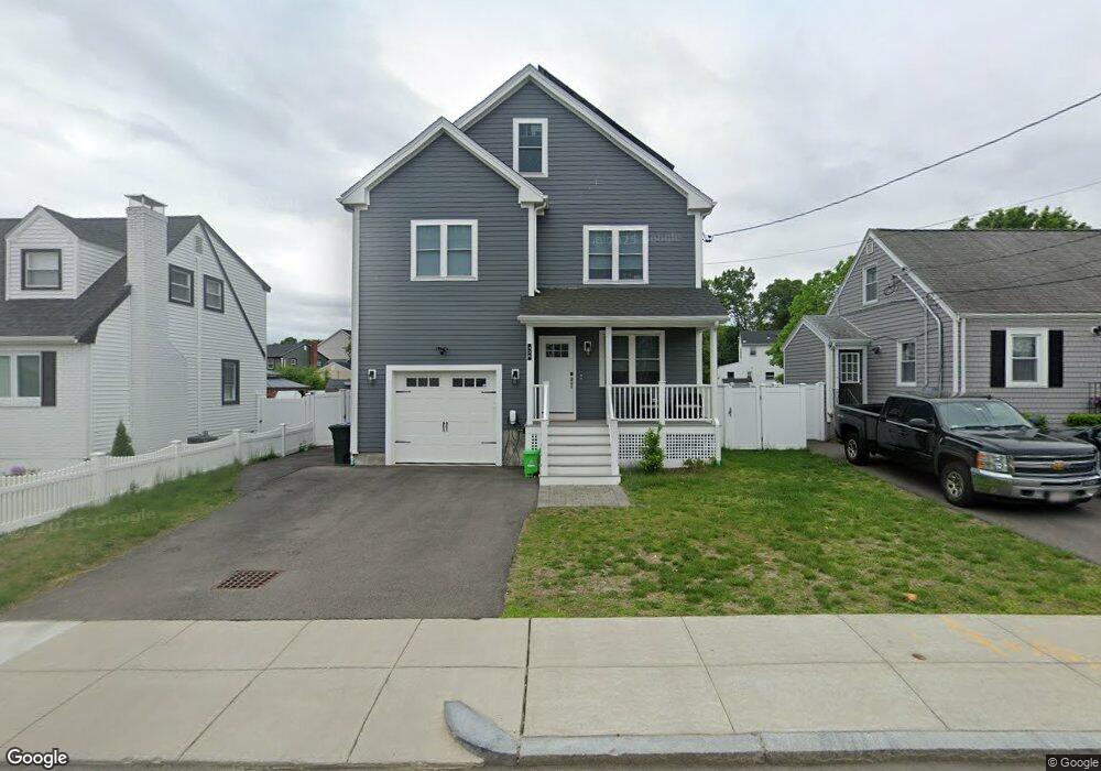 42A Como Rd, Hyde Park, MA 02136 - photo 1