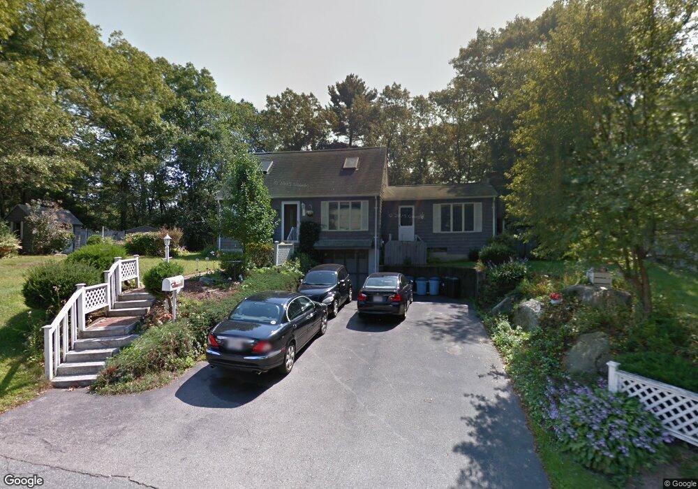 10 Skyview Terrace, Holliston, MA 01746 - photo 1