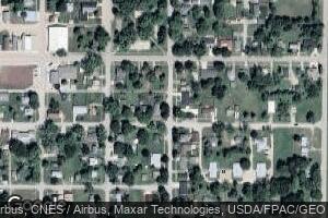 307 E Hancock St, Klemme, IA 50449