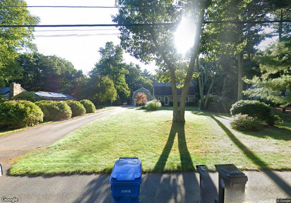 156 Park St, Wrentham, MA 02093 - photo 1