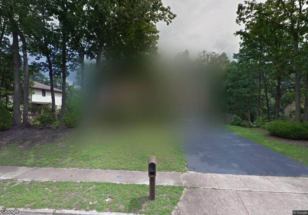 11 Bronwood Dr, Voorhees, NJ 08043 - photo 1