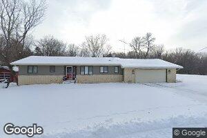 201 Fletcher Ave, Fisher, MN 56723
