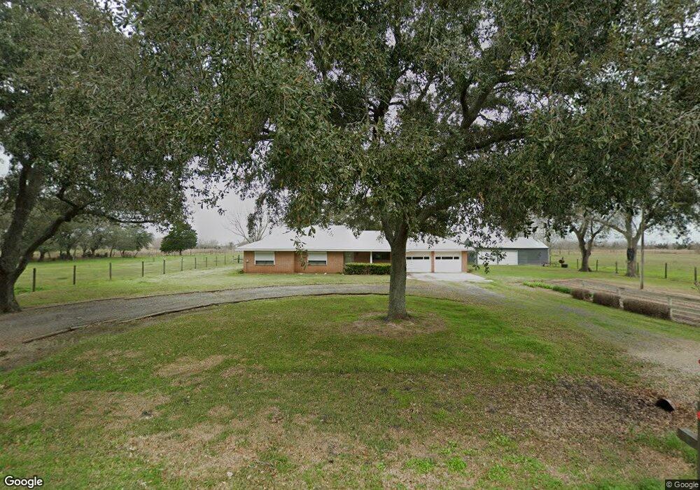 9640 Needville Fairchilds Rd, Needville, TX 77461 - photo 1