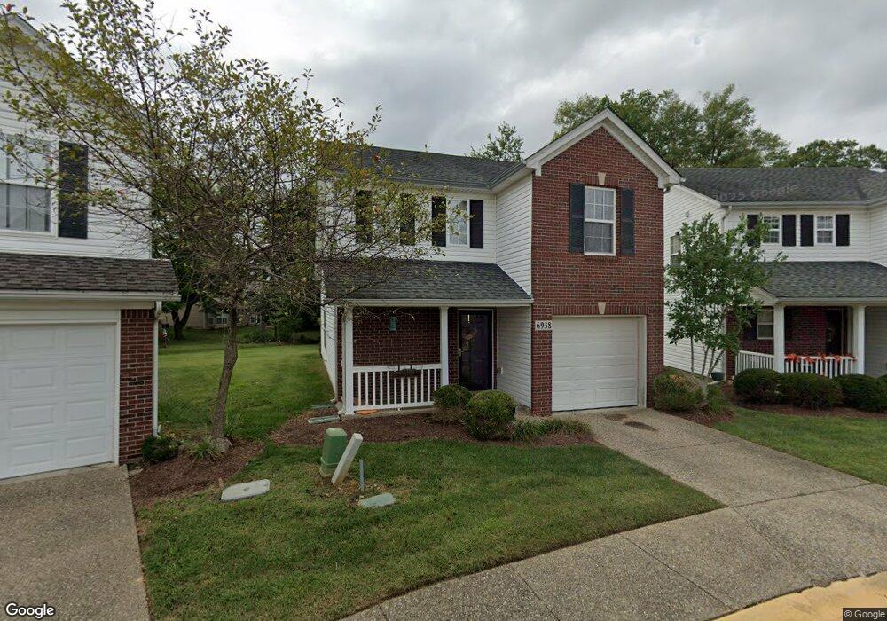 6938 Arbor Creek Dr, Louisville, KY 40228 - photo 1