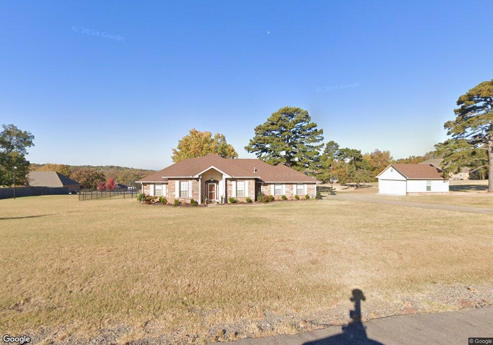 600 Stone Mountain Loop, Alma, AR 72921 - photo 1