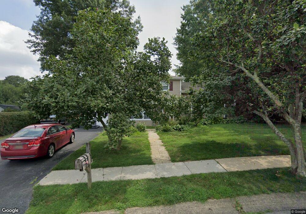 2618 Cayuga Rd, Wilmington, DE 19810 - photo 1