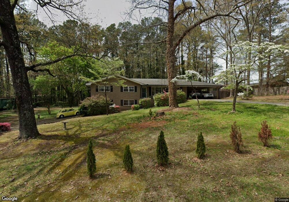 2776 Gray Rd SE, Smyrna, GA 30082 - photo 1