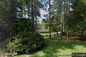 3018 D P Guy Rd, Ruth, MS 39662