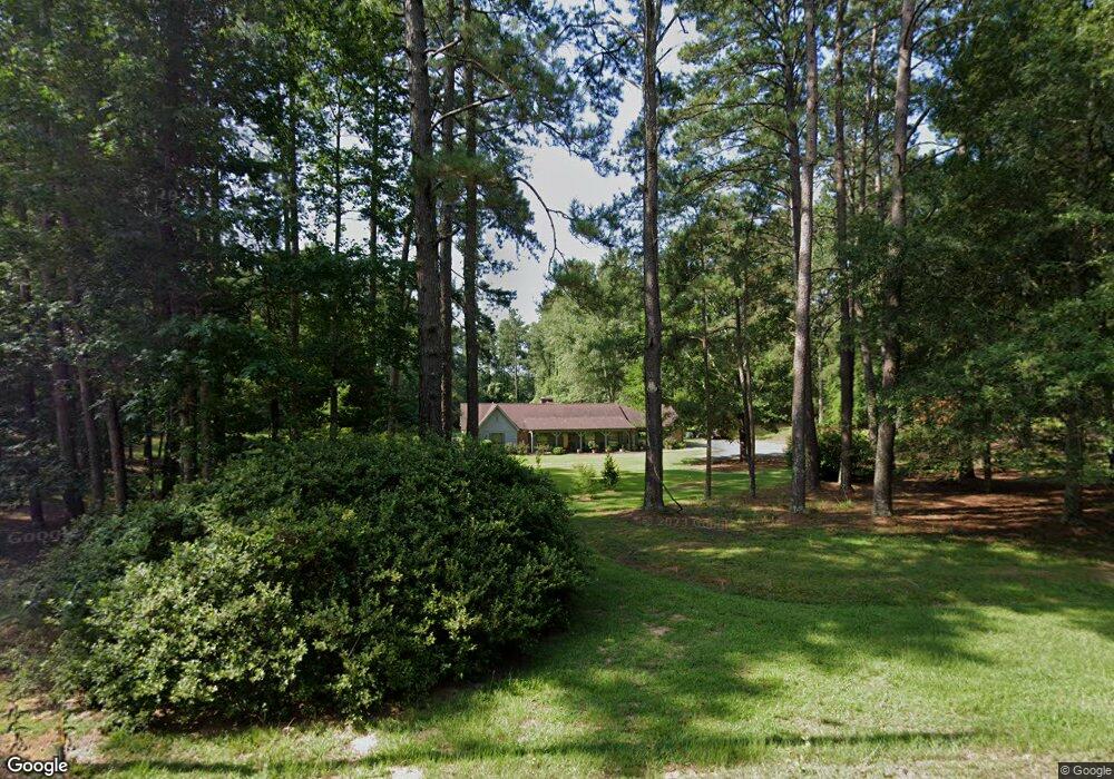 3018 D P Guy Rd, Ruth, MS 39662 - photo 1