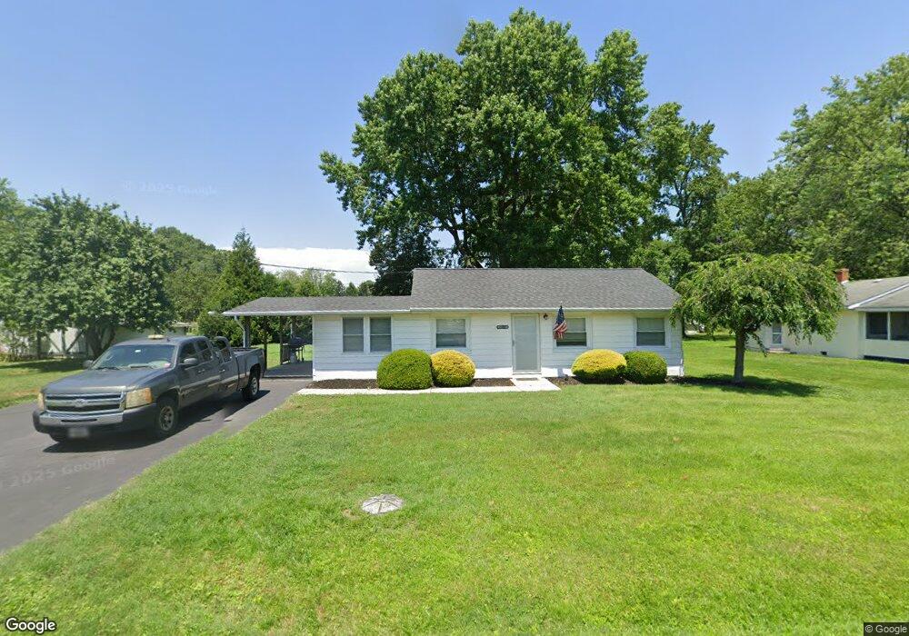 21982 Kelleys Park Rd, Rock Hall, MD 21661 - photo 1