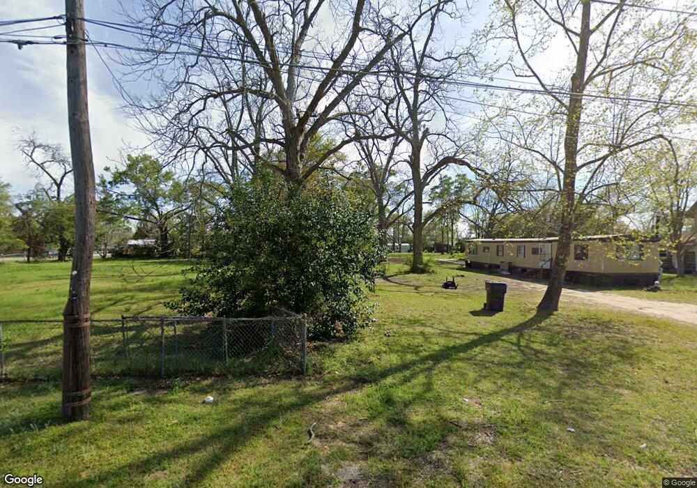 409 E 7th St, Ocilla, GA 31774 - photo 1