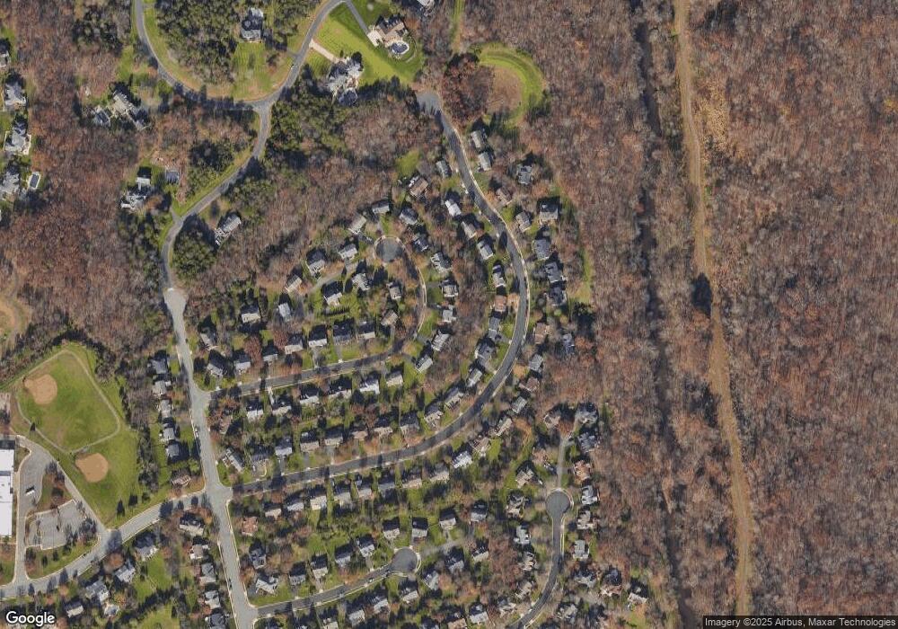 15469 Waters Creek Dr, Centreville, VA 20120 - photo 1