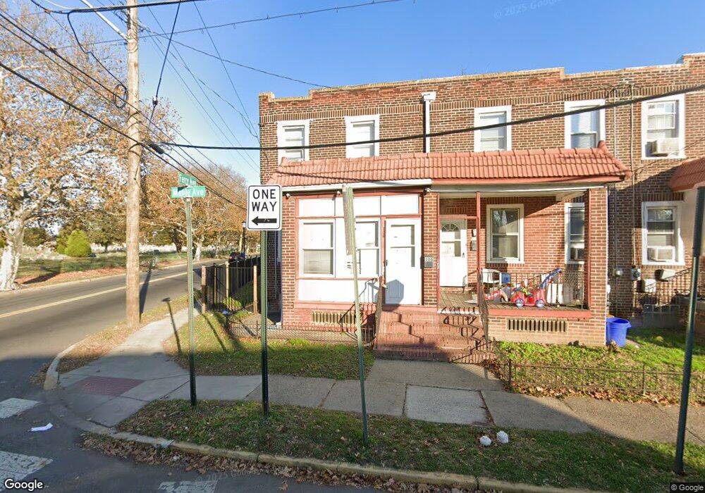 106 Maple Ave, Oaklyn, NJ 08107 - photo 1