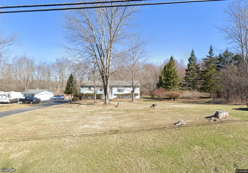 2878 State Route 207, Campbell Hall, NY 10916 - photo 1