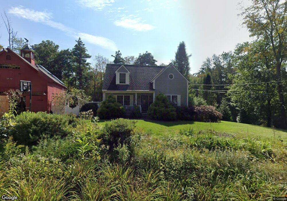 335 The Trail, Sturbridge, MA 01518 - photo 1