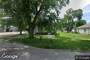 203 N 7th St, Wymore, NE 68466