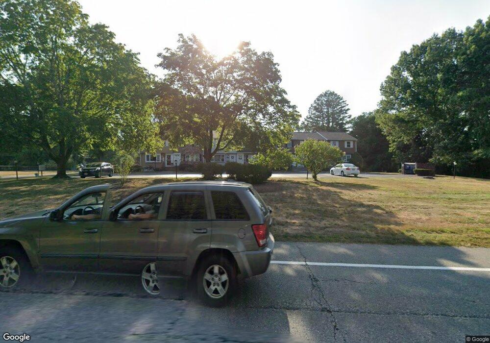 1 Christopher Dr unit 6, South Easton, MA 02375 - photo 1