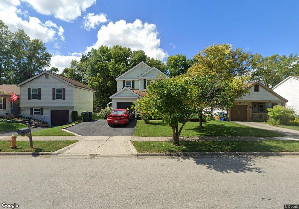 7801 Stanburn Rd, Columbus, OH 43235 - photo 1