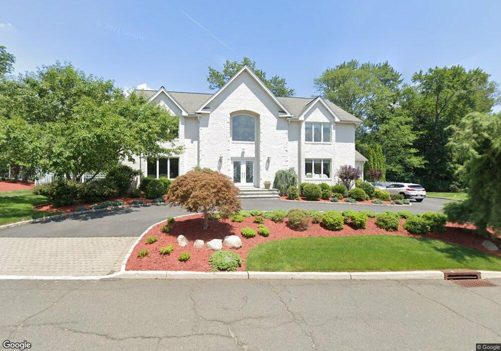 2 Manwarren Ct, Old Tappan, NJ 07675 - photo 1