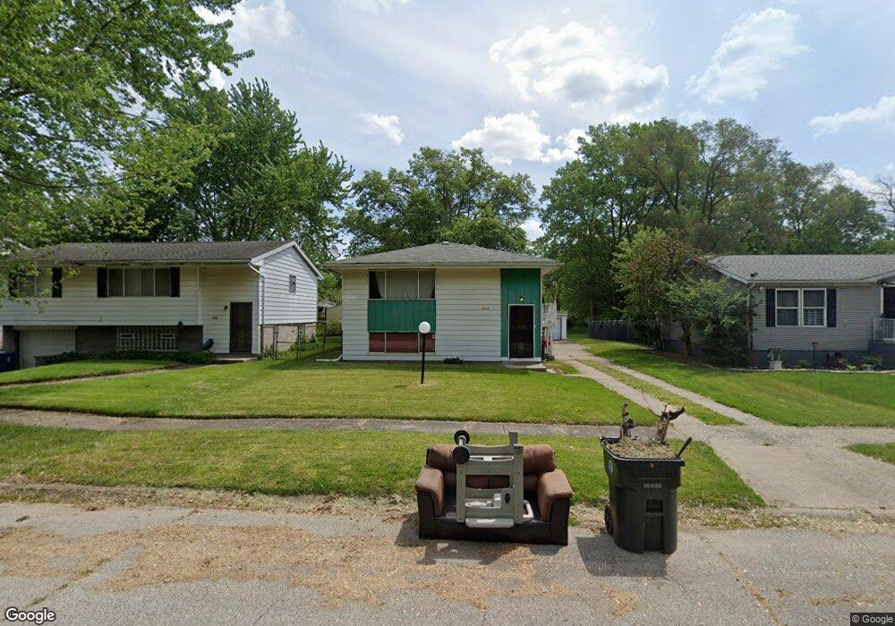 2249 Wilson St, Gary, IN 46404 - photo 1