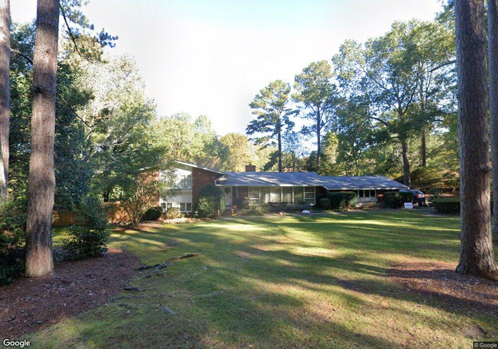 4715 Silver Lake Dr, Evans, GA 30809 - photo 1