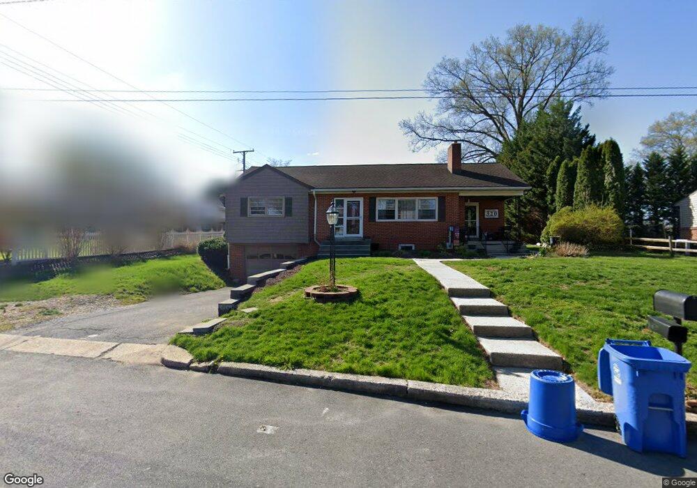 320 Rothermel Blvd, Reading, PA 19605 - photo 1