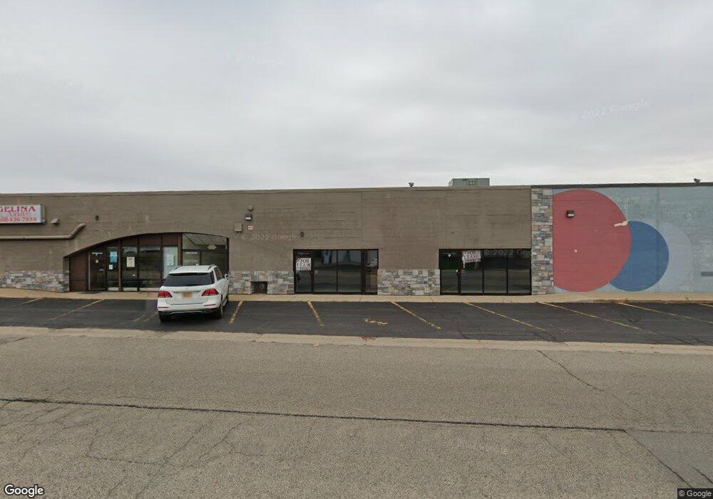 1012 4th Ave W, Monroe, WI 53566 - photo 1