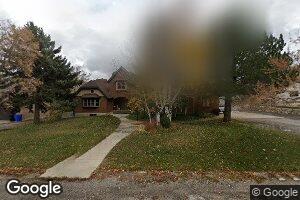 349 Willard Peak Rd, Mantua, UT 84324