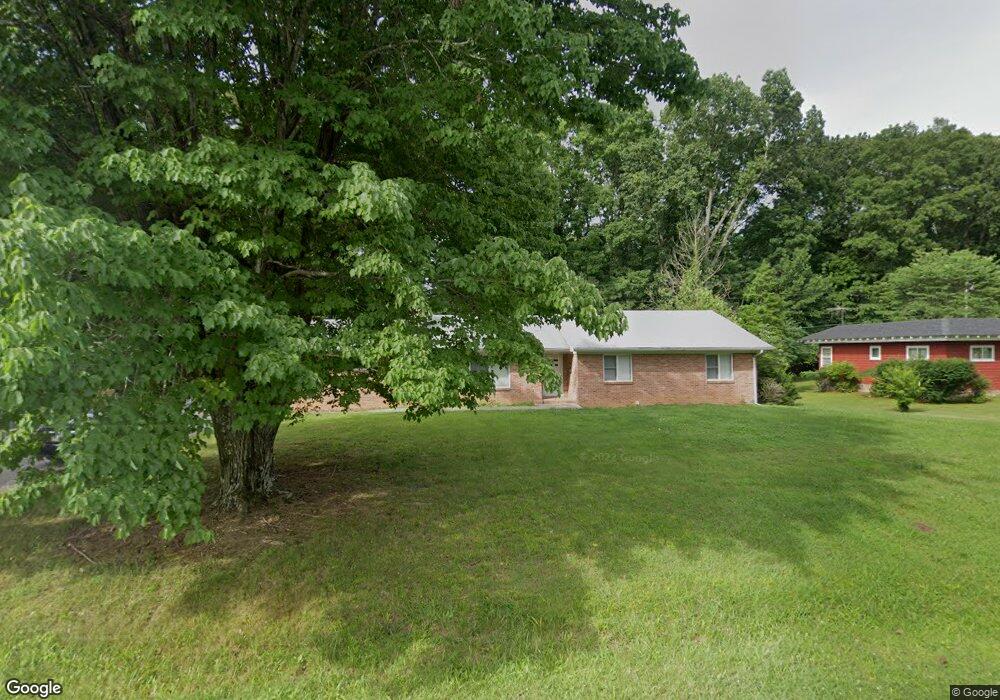 1603 Sycamore Cir, Manchester, TN 37355 - photo 1