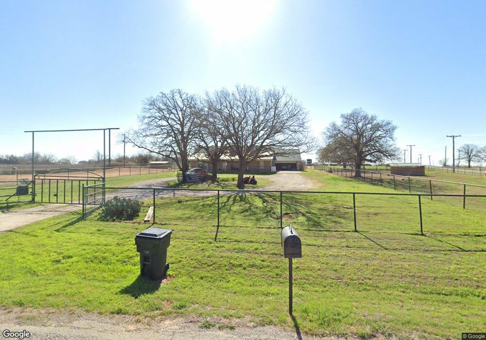 196 Park Meadow Dr, Weatherford, TX 76087 - photo 1