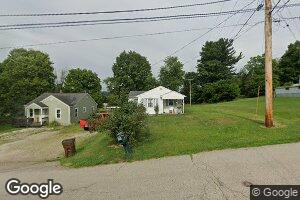 32 Church St, Lucas, OH 44843