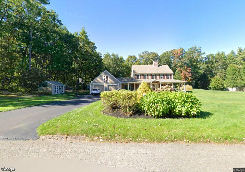 4 Trout Brook Way, Shirley, MA 01464 - photo 1