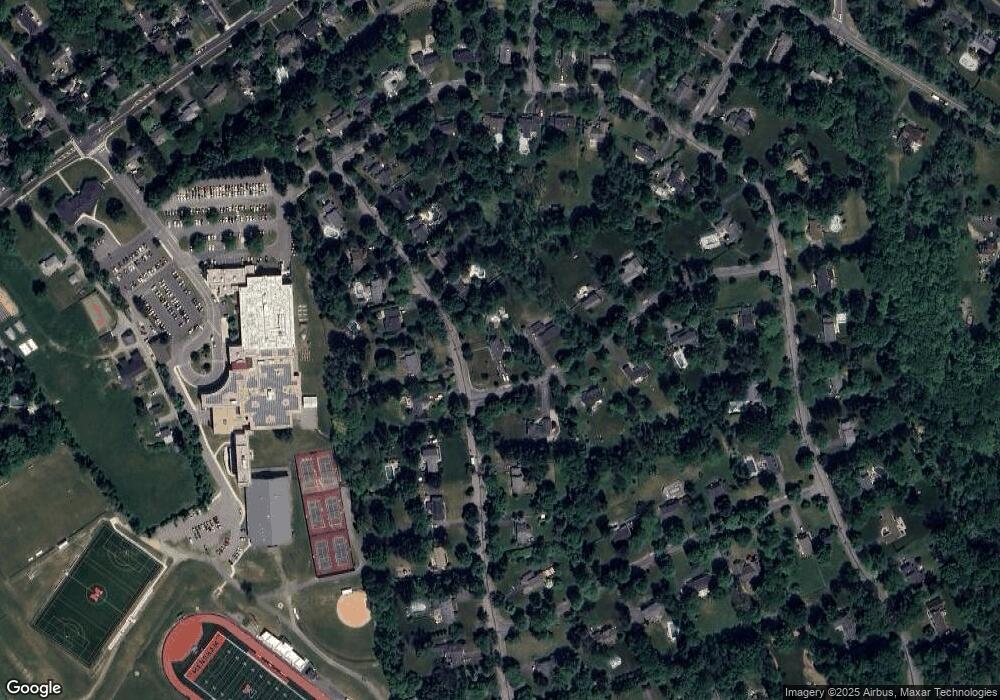 12 Franklin Rd, Mendham, NJ 07945 - photo 1