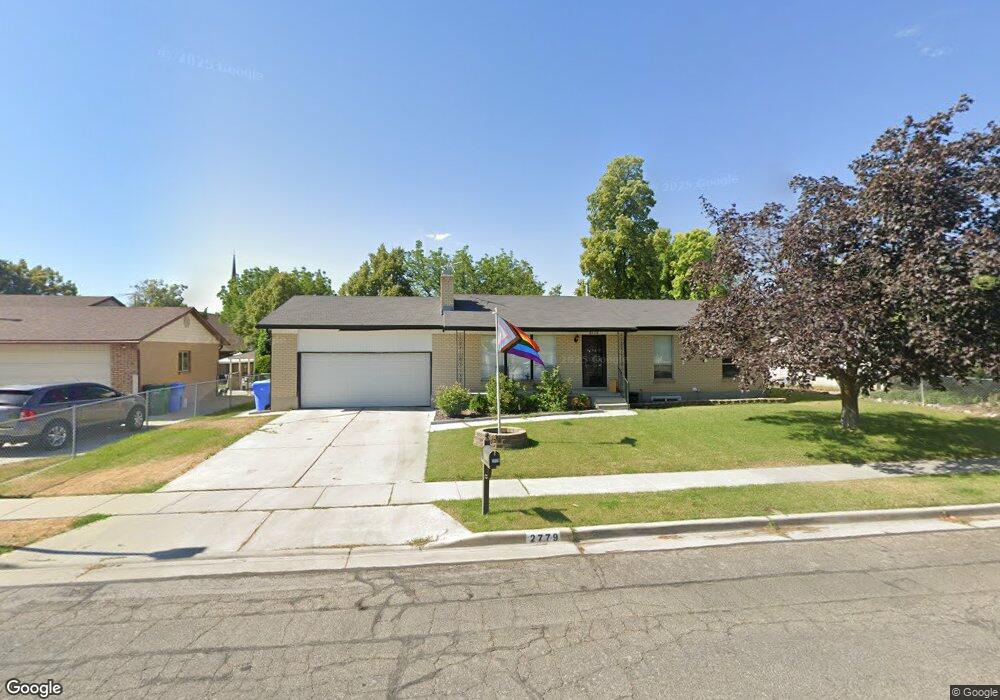 2779 W Lastrada Way, Riverton, UT 84065 - photo 1