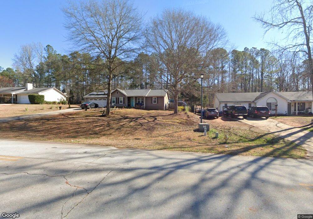 0 Laurel Ridge Ct unit 7564893, Covington, GA 30016 - photo 1