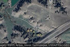 3168 Mill Creek Rd, Pompeys Pillar, MT 59064