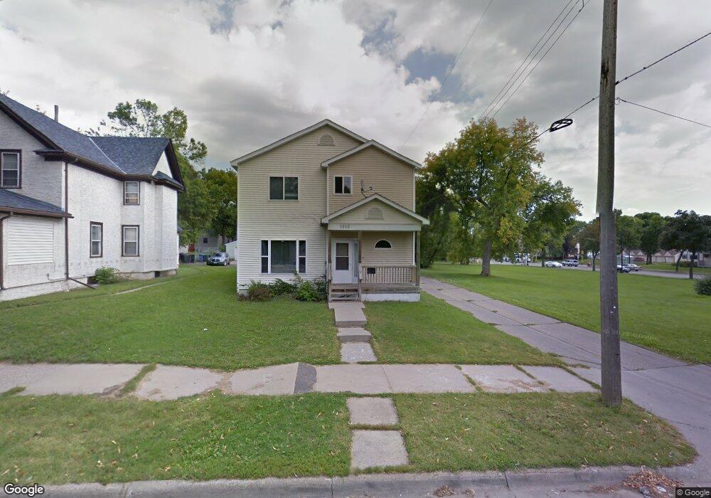 1312 Morgan Ave N, Minneapolis, MN 55411 - photo 1