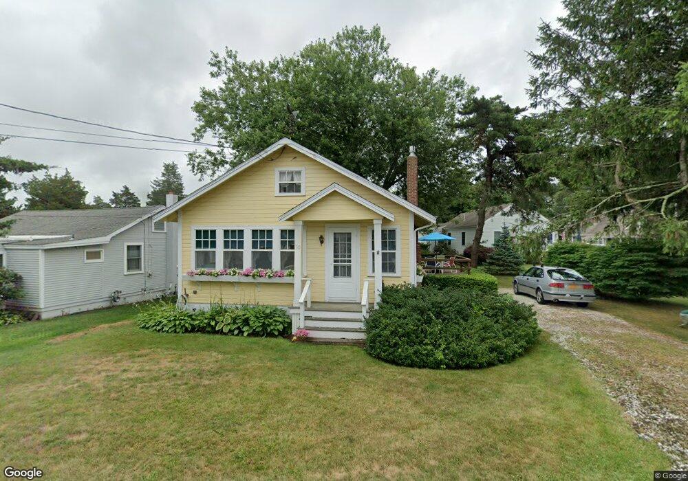 50 Tide Way Rd, Pocasset, MA 2559 - photo 1