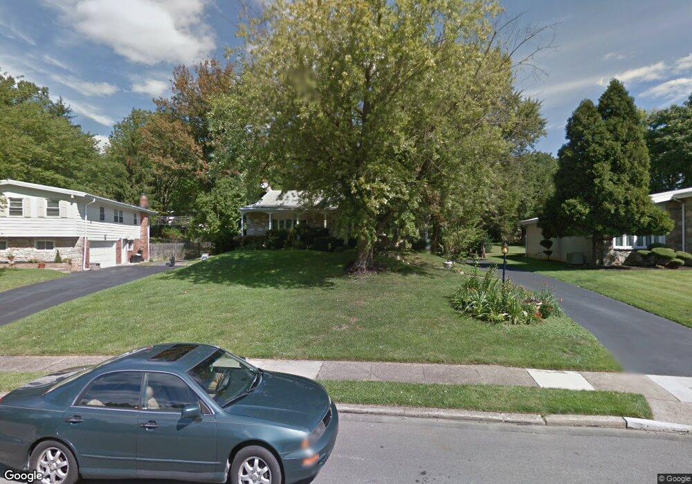 563 General Patterson Dr, Glenside, PA 19038 - photo 1