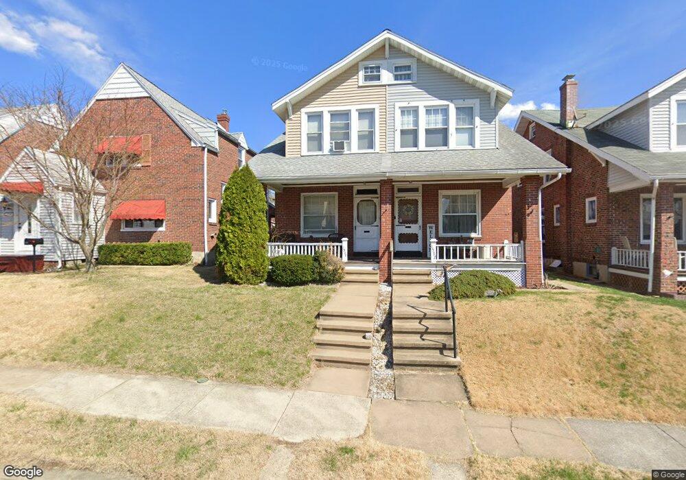 1530 Fayette Ave, Reading, PA 19607 - photo 1