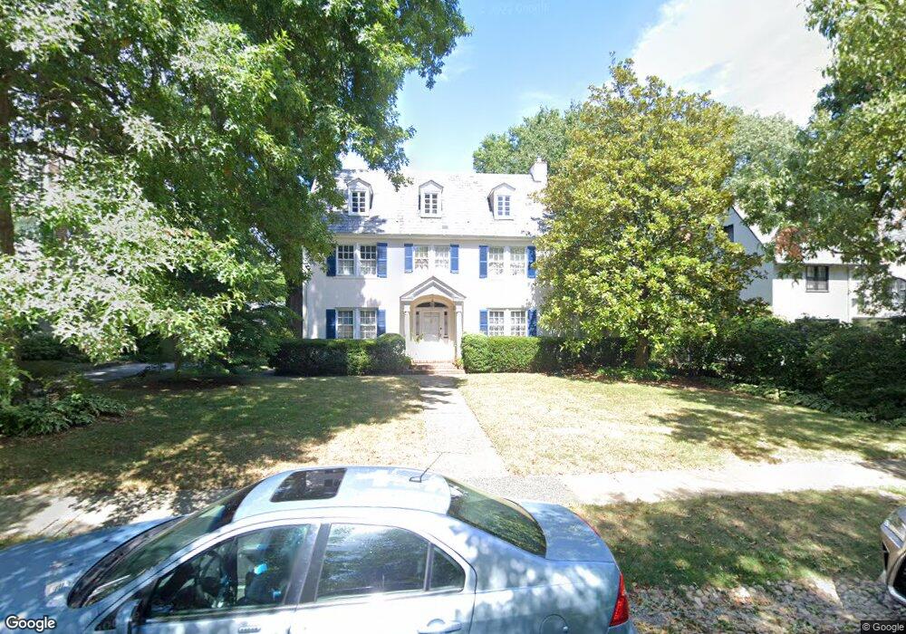 310 Northfield Place, Baltimore, MD 21210 - photo 1