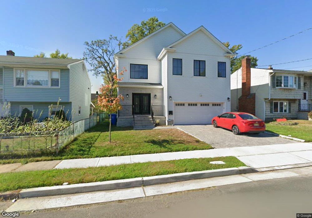 21 Nimitz Place, Iselin, NJ 08830 - photo 1