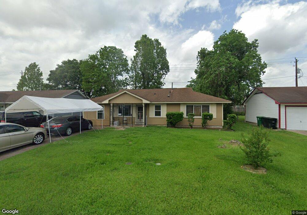 7435 Langley Rd, Houston, TX 77016 - photo 1