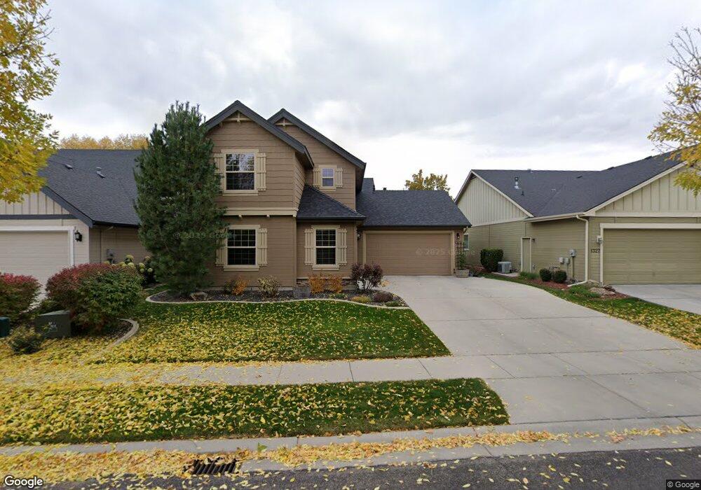 1323 N Forestdale Place, Eagle, ID 83616 - photo 1