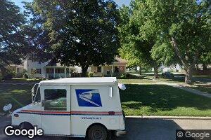 502 E 5th St, Concordia, KS 66901