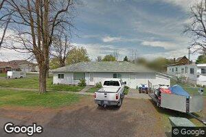 409 E High St, Athena, OR 97813