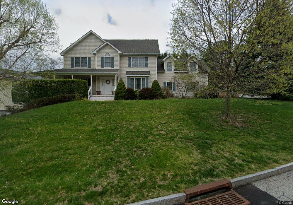 31 Waterview Dr, Ossining, NY 10562 - photo 1