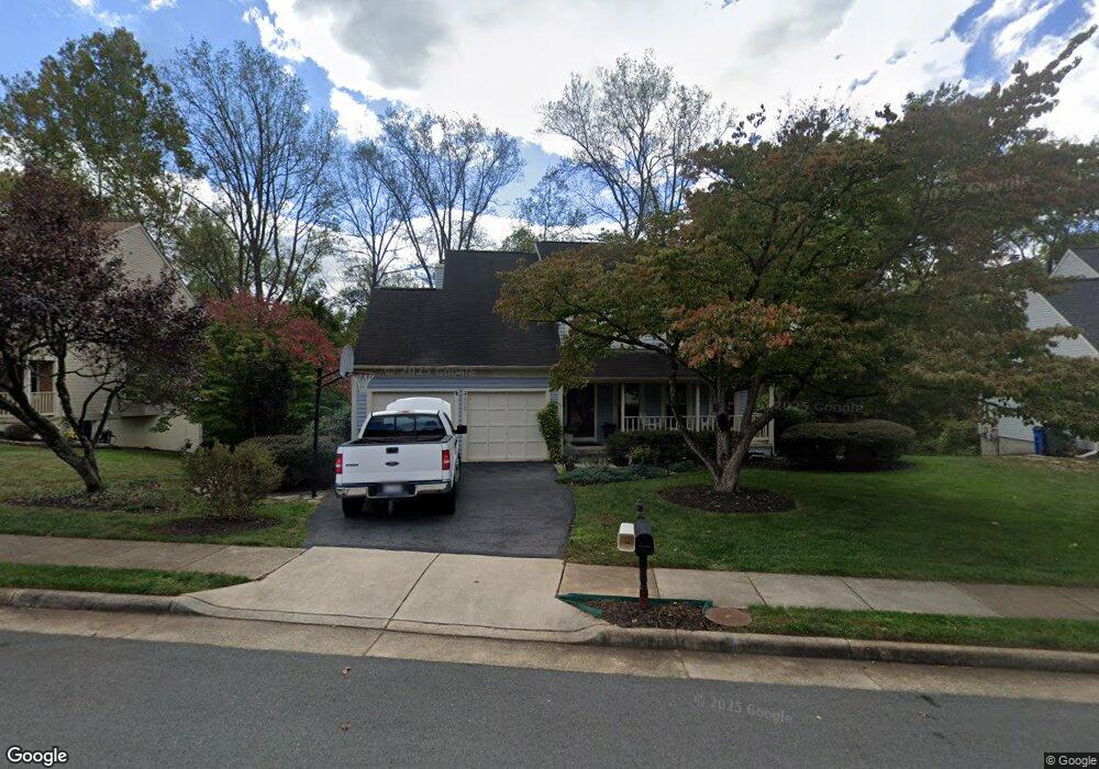 3006 Emerald Chase Dr, Herndon, VA 20171 - photo 1