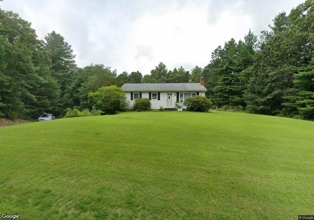 55 Franklin St, Douglas, MA 01516 - photo 1