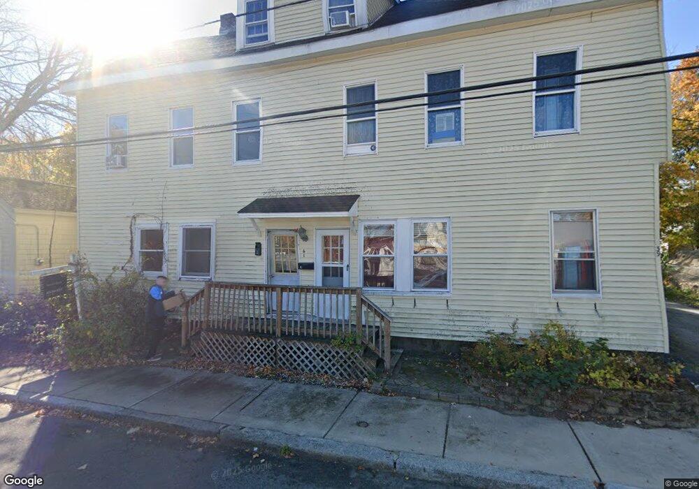 41 Aubin St, Amesbury, MA 01913 - photo 1